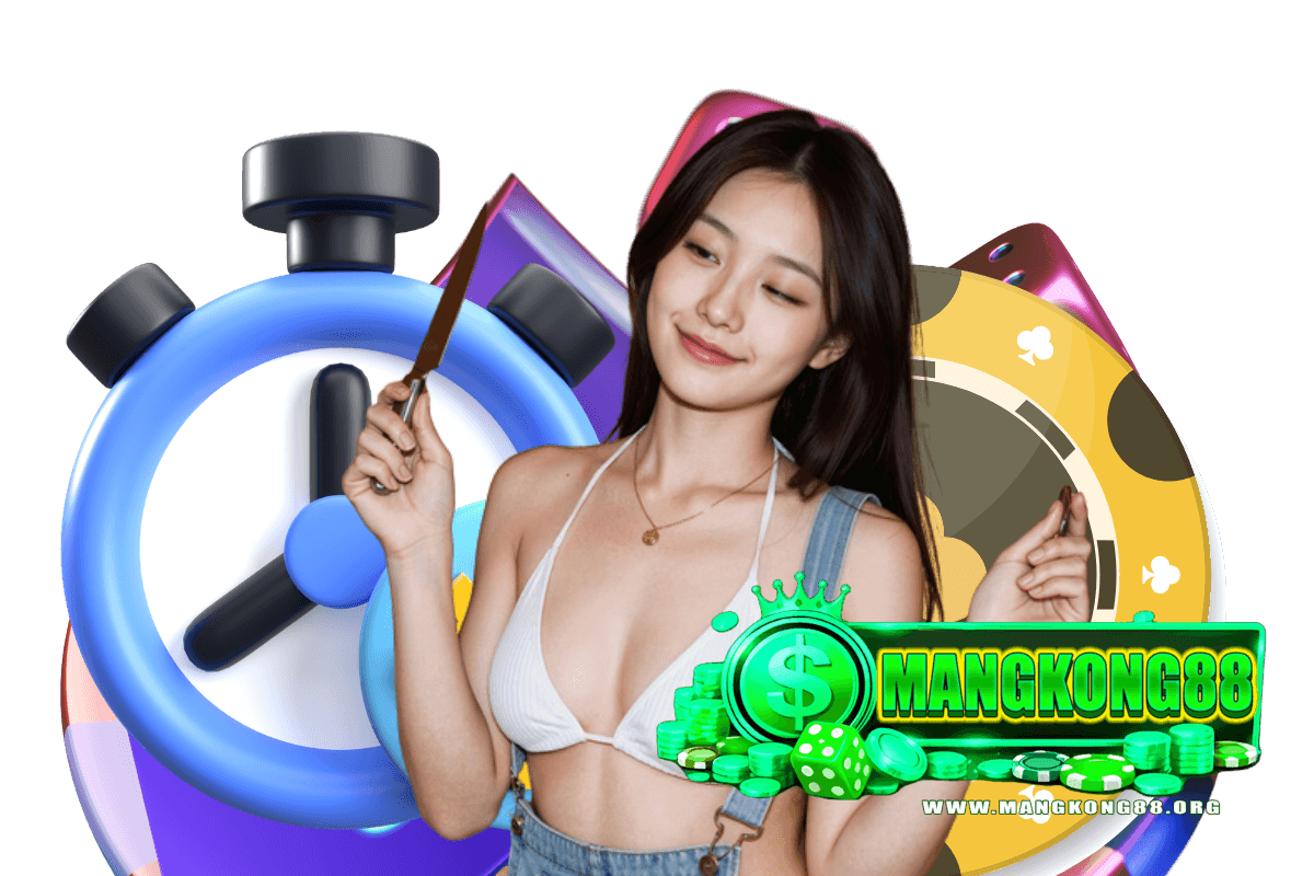 mangkong88 สล็อต